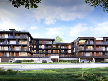 Apartamenty Gościnna II Etap