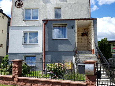 Mieszkanie Władysławowo