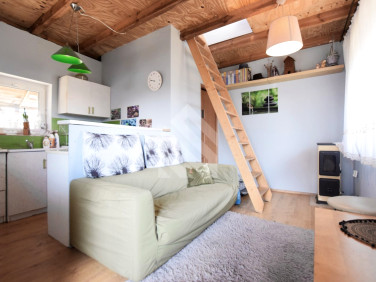 Działka rekreacyjna Bydgoszcz