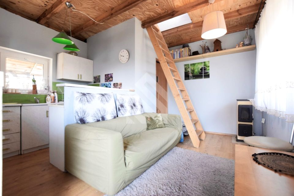 Działka rekreacyjna Bydgoszcz