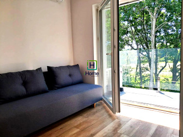 Mieszkanie blok mieszkalny Wieliczka