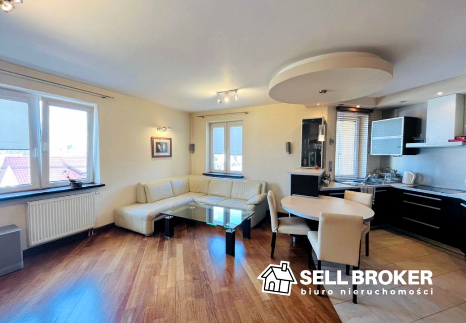 Mieszkanie Mińsk Mazowiecki