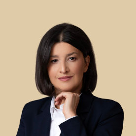 Joanna Suchanek