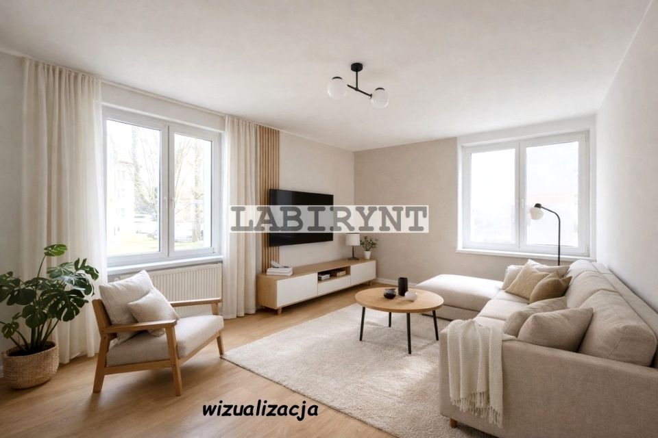 Mieszkanie Częstochowa