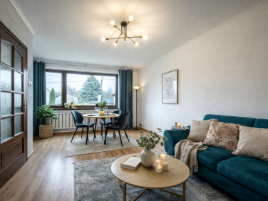 Dom wolnostojący sprzedaż