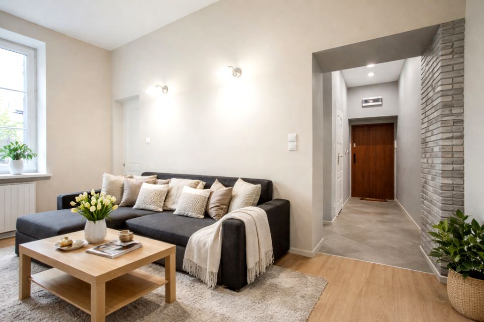 Mieszkanie Łódź sprzedaż