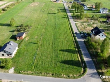 Działka Klepaczka
