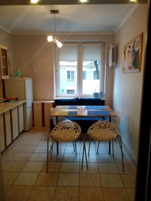 Mieszkanie Częstochowa