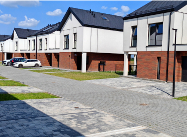 Dom Słomin sprzedaż