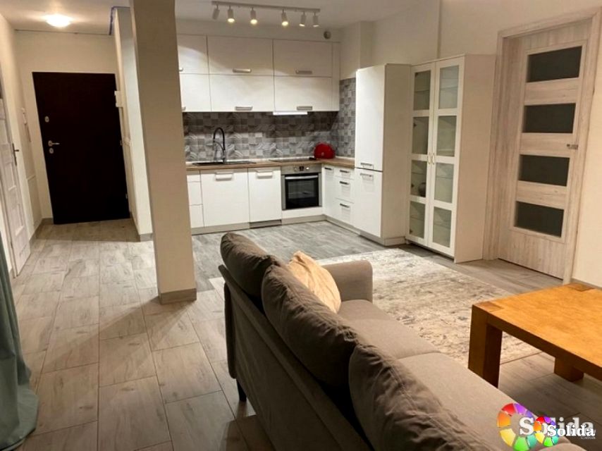 Mieszkanie Jelenia Góra