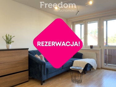 Mieszkanie Włocławek