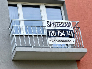 Mieszkanie Częstochowa