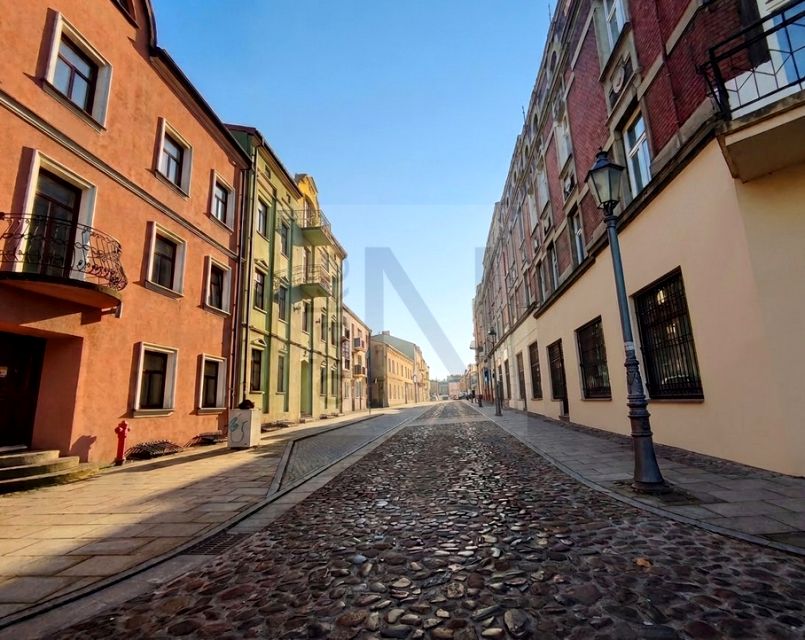 Mieszkanie Częstochowa