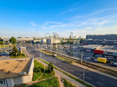 Mieszkanie Częstochowa