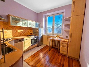 Mieszkanie Częstochowa