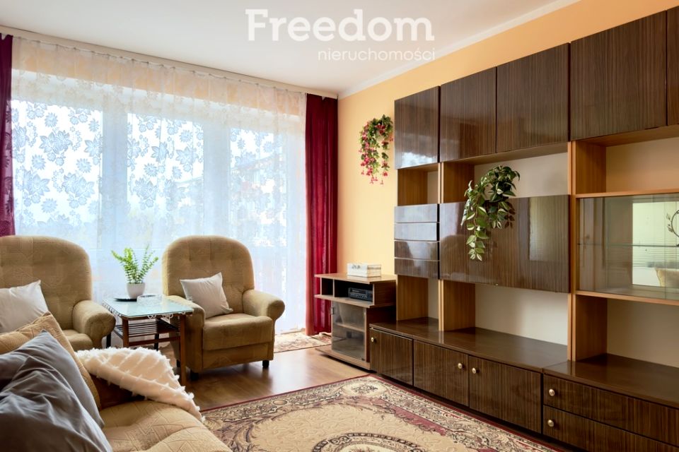 Mieszkanie Włocławek