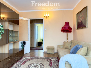 Mieszkanie przy lesie