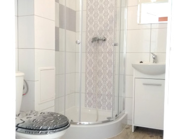 Mieszkanie Sochaczew