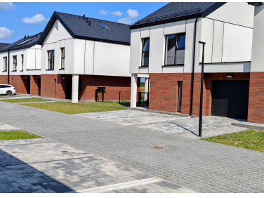 Dom Słomin sprzedaż