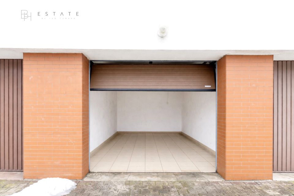 Budynek użytkowy Gdańsk