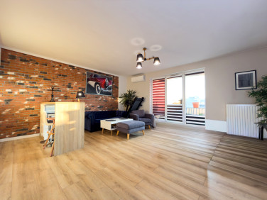 Mieszkanie Grodzisk Mazowiecki