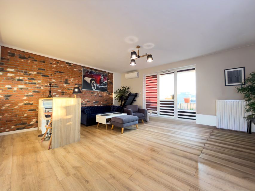 Mieszkanie Grodzisk Mazowiecki