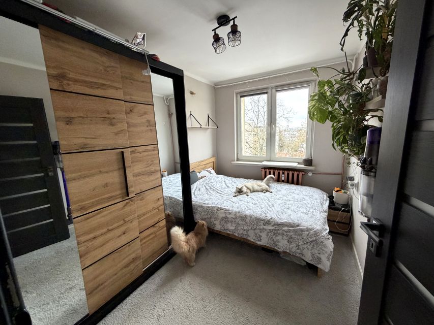 Mieszkanie Białystok