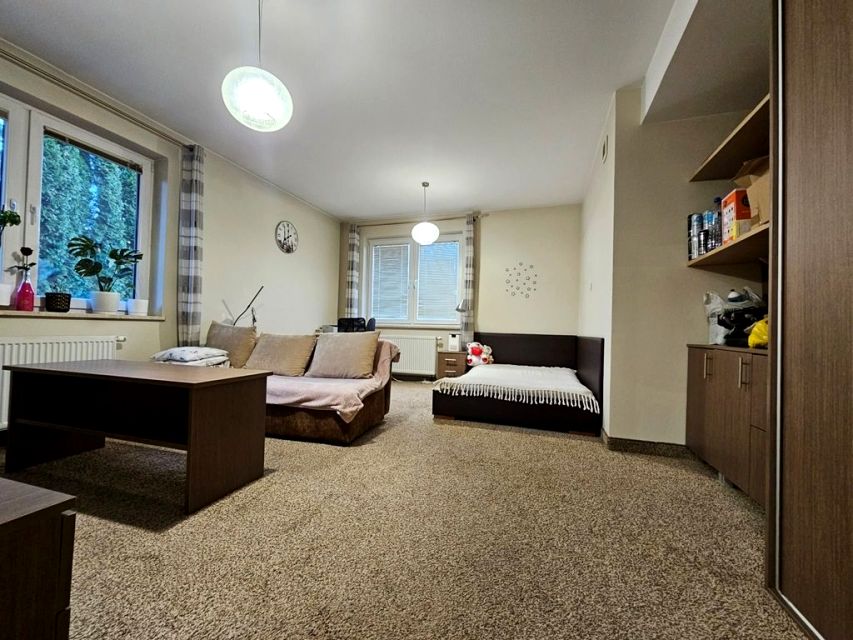 Mieszkanie Białystok