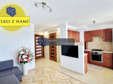 Mieszkanie Włocławek