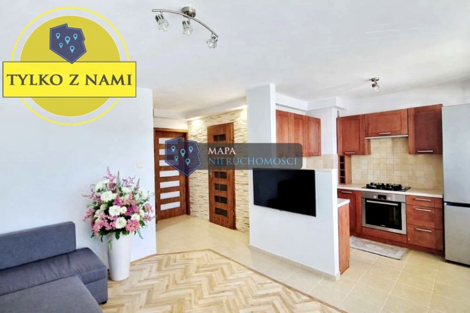 Mieszkanie Włocławek