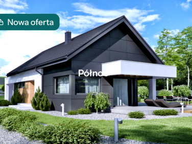 Dom Poręba Spytkowska