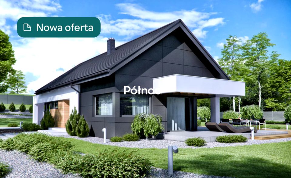 Dom Poręba Spytkowska