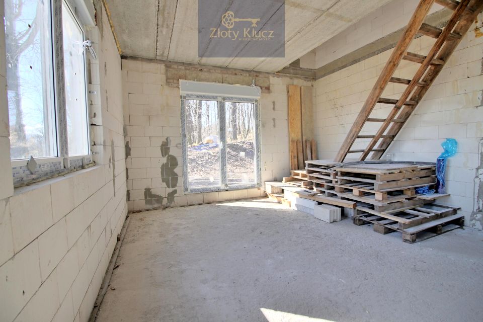 Dom Stare Bogaczowice