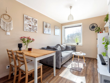 Mieszkanie Napachanie