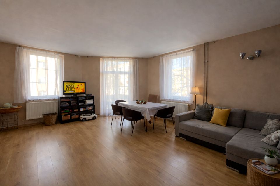 Mieszkanie Żyrardów