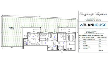 Mieszkanie Ełk sprzedaż
