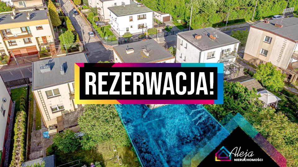 Dom wolnostojący sprzedaż