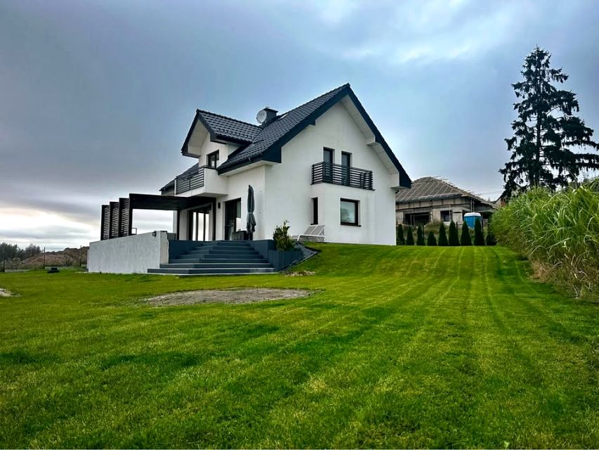 Dom Elbląg sprzedaż