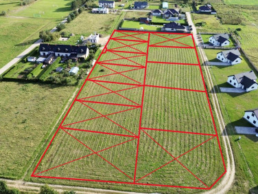 Działka Chmieleniec