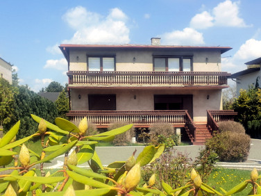 Dom Tarnowskie Góry