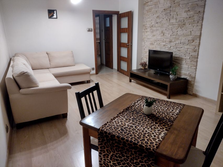 Mieszkanie Bielsko-Biała