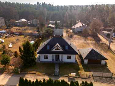 Dom Kamienica Polska