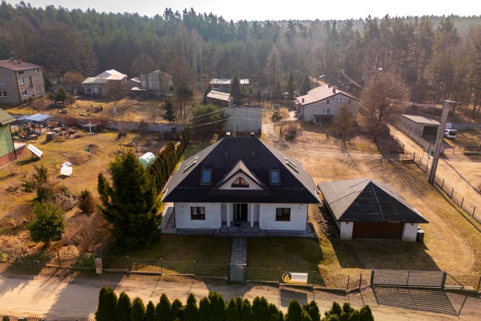 Dom Kamienica Polska