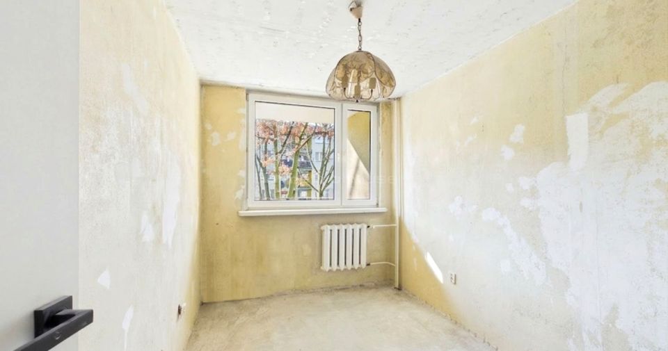 Mieszkanie blok mieszkalny Tychy