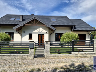 Dom Wola Rzędzińska