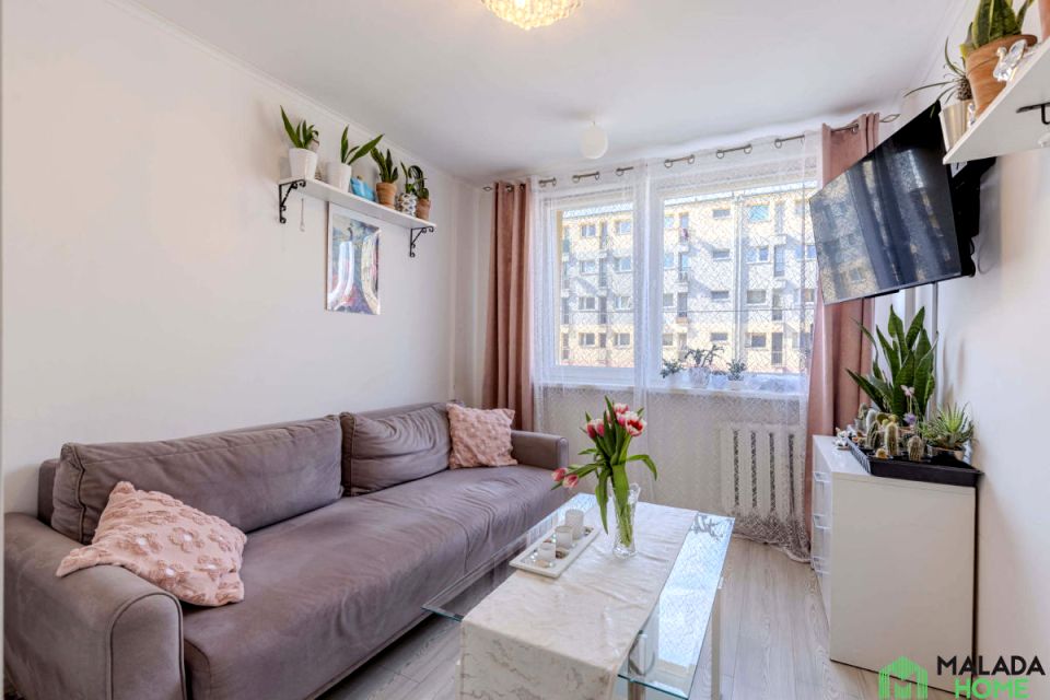 Mieszkanie Jelcz-Laskowice