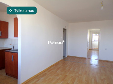 Mieszkanie blok mieszkalny SŁAWNO