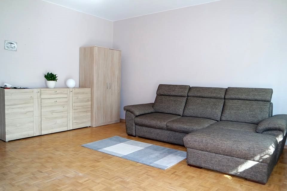 Mieszkanie Białystok