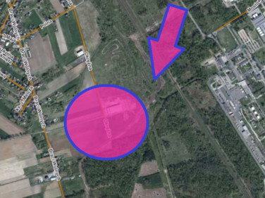 Działka inwestycyjna Stare Koźle sprzedam