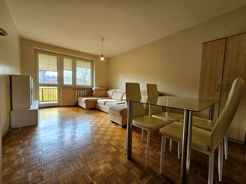 Mieszkanie Białystok